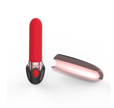 Stimolatore clitorideo a rossetto Future Toyz4Lovers